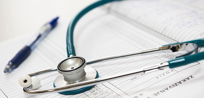 Assistante médicale indépendante